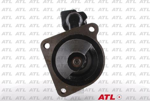 ATL Autotechnik A 11 220 - Стартер unicars.by