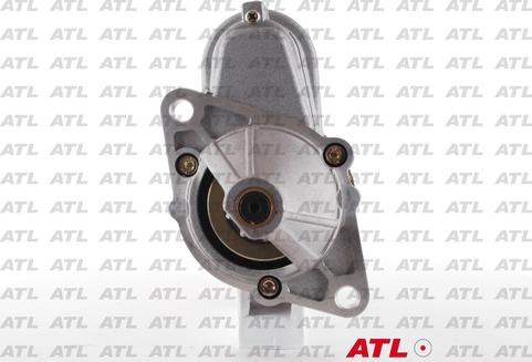 ATL Autotechnik A 11 730 - Стартер unicars.by