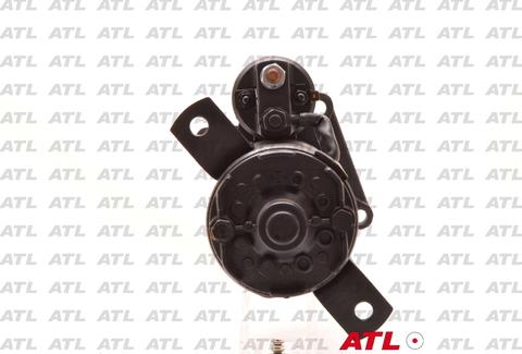 ATL Autotechnik A 11 770 - Стартер unicars.by