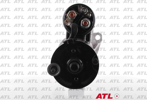 ATL Autotechnik A 18 440 - Стартер unicars.by