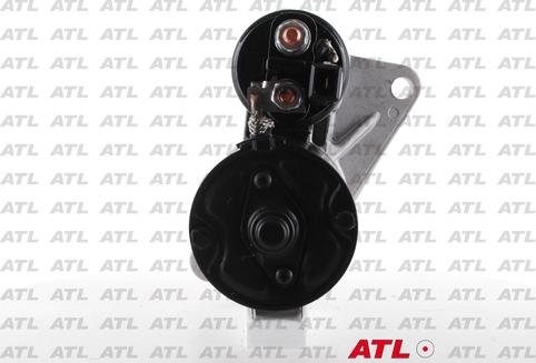 ATL Autotechnik A 18 430 - Стартер unicars.by