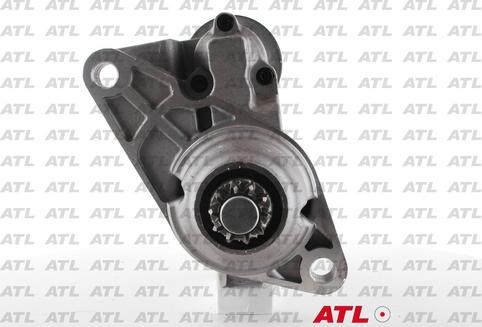 ATL Autotechnik A 18 430 - Стартер unicars.by