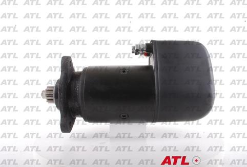 ATL Autotechnik A 18 420 - Стартер unicars.by