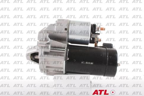 ATL Autotechnik A 18 590 - Стартер unicars.by