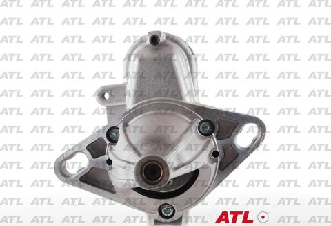 ATL Autotechnik A 18 540 - Стартер unicars.by