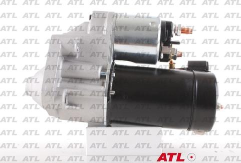 ATL Autotechnik A 18 580 - Стартер unicars.by