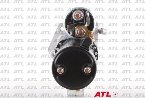 ATL Autotechnik A 18 580 - Стартер unicars.by