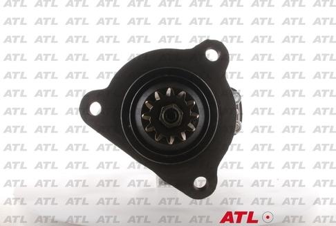 ATL Autotechnik A 18 090 - Стартер unicars.by