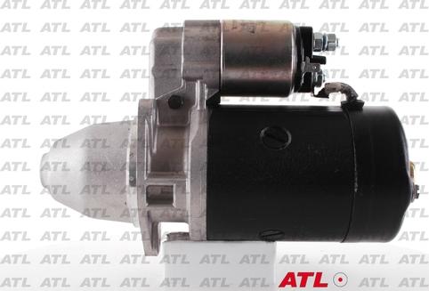 ATL Autotechnik A 18 080 - Стартер unicars.by