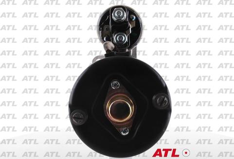 ATL Autotechnik A 18 080 - Стартер unicars.by