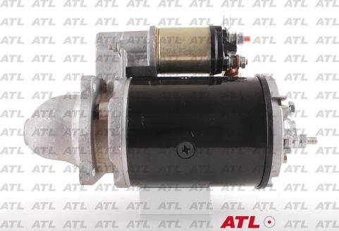 ATL Autotechnik A 18 150 - Стартер unicars.by