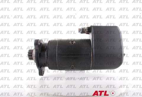 ATL Autotechnik A 18 100 - Стартер unicars.by