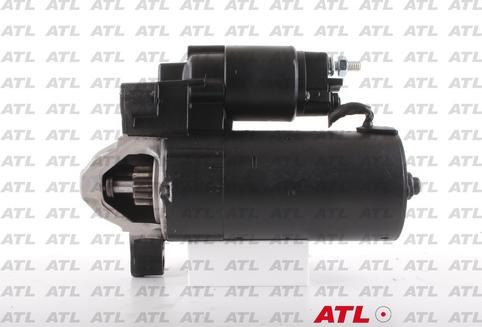 ATL Autotechnik A 18 310 - Стартер unicars.by