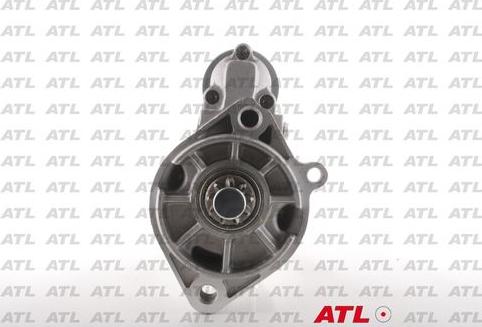 ATL Autotechnik A 18 383 - Стартер unicars.by