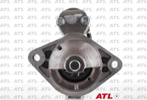 ATL Autotechnik A 18 330 - Стартер unicars.by