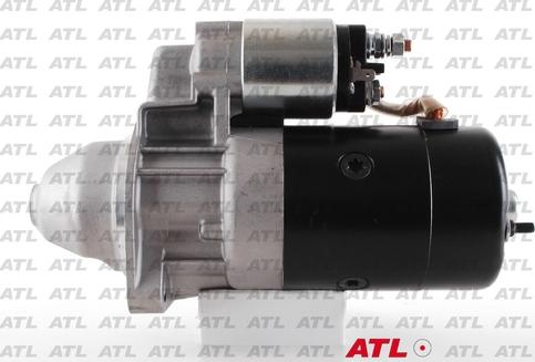 ATL Autotechnik A 18 250 - Стартер unicars.by