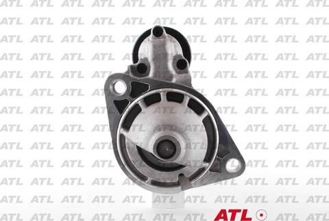 ATL Autotechnik A 18 260 - Стартер unicars.by