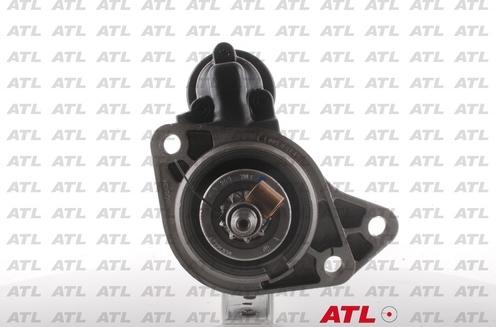 ATL Autotechnik A 18 200 - Стартер unicars.by