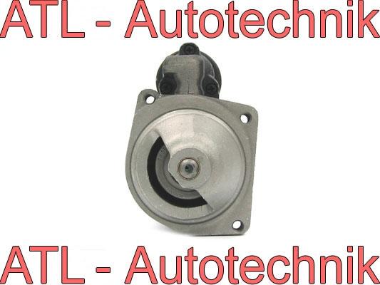 ATL Autotechnik A 13 950 - Стартер unicars.by