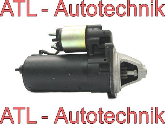 ATL Autotechnik A 13 950 - Стартер unicars.by