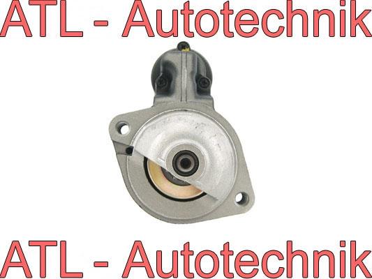 ATL Autotechnik A 13 910 - Стартер unicars.by