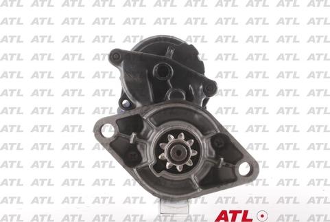 ATL Autotechnik A 13 980 - Стартер unicars.by