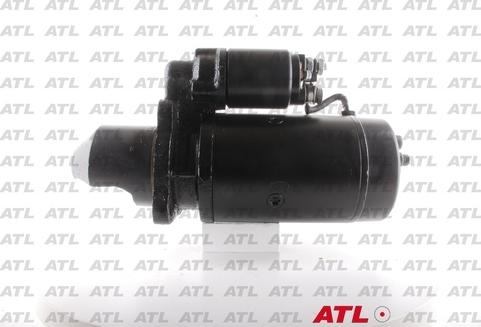 ATL Autotechnik A 13 490 - Стартер unicars.by