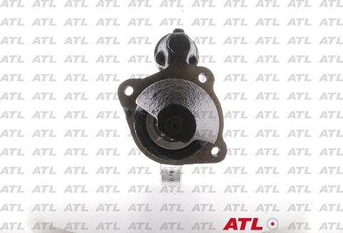 ATL Autotechnik A 13 490 - Стартер unicars.by