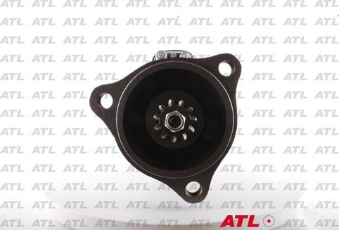 ATL Autotechnik A 13 440 - Стартер unicars.by