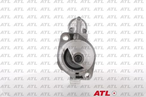 ATL Autotechnik A 13 410 - Стартер unicars.by