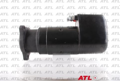 ATL Autotechnik A 13 430 - Стартер unicars.by