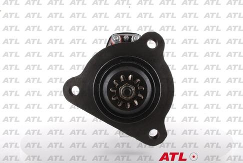 ATL Autotechnik A 13 420 - Стартер unicars.by