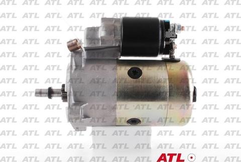 ATL Autotechnik A 13 470 - Стартер unicars.by