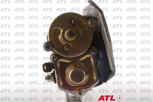 ATL Autotechnik A 13 540 - Стартер unicars.by