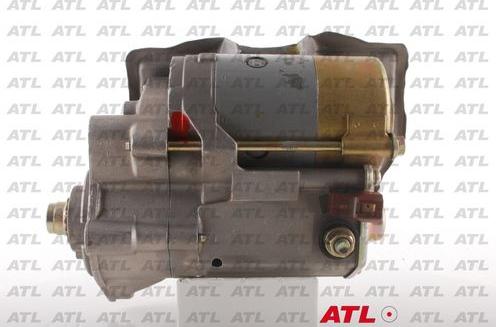 ATL Autotechnik A 13 540 - Стартер unicars.by