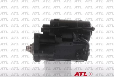 ATL Autotechnik A 13 530 - Стартер unicars.by