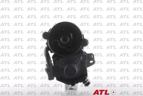 ATL Autotechnik A 13 530 - Стартер unicars.by