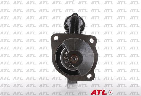 ATL Autotechnik A 13 690 - Стартер unicars.by