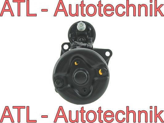 ATL Autotechnik A 13 650 - Стартер unicars.by