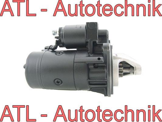 ATL Autotechnik A 13 650 - Стартер unicars.by