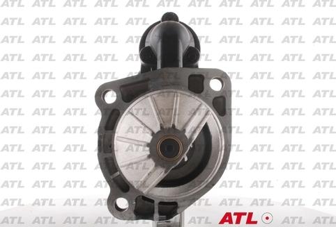 ATL Autotechnik A 13 680 - Стартер unicars.by