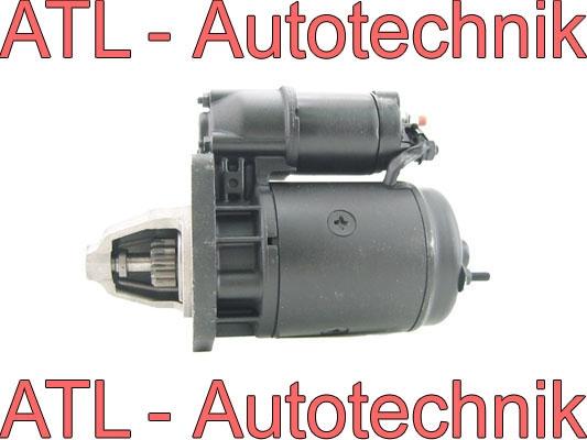 ATL Autotechnik A 13 620 - Стартер unicars.by