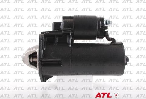 ATL Autotechnik A 13 070 - Стартер unicars.by