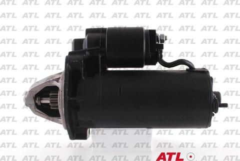 ATL Autotechnik A 13 150 - Стартер unicars.by