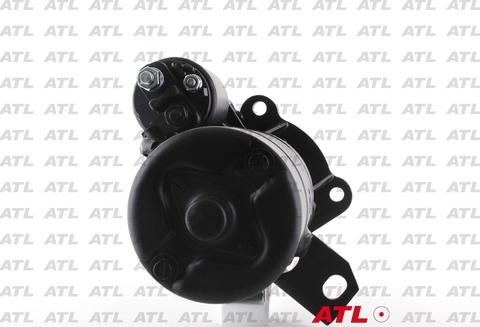 ATL Autotechnik A 13 110 - Стартер unicars.by