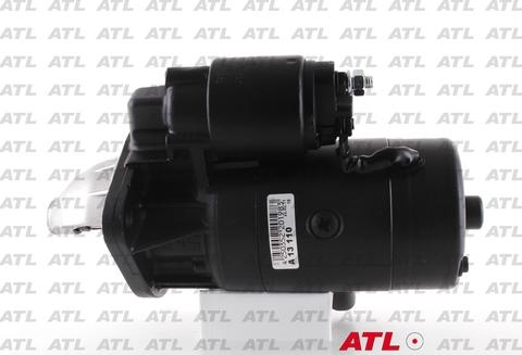 ATL Autotechnik A 13 110 - Стартер unicars.by