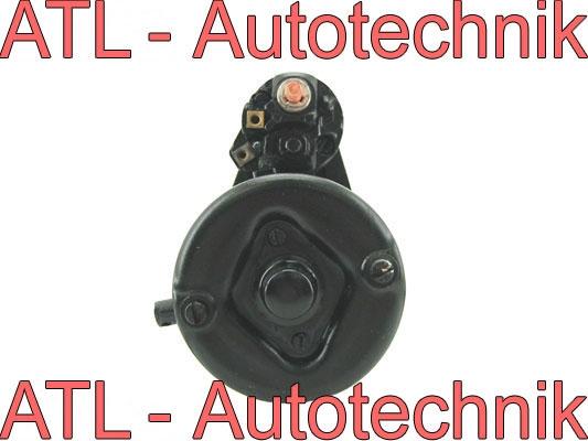 ATL Autotechnik A 13 880 - Стартер unicars.by