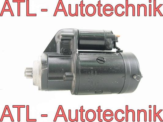 ATL Autotechnik A 13 880 - Стартер unicars.by