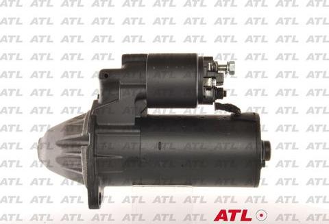 ATL Autotechnik A 13 340 - Стартер unicars.by