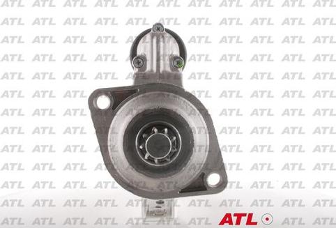 ATL Autotechnik A 13 310 - Стартер unicars.by